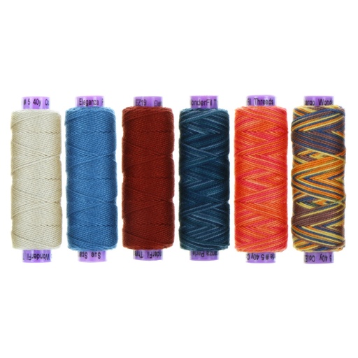 [EPK_48-1] Cosmic Dust - Eleganza Pack