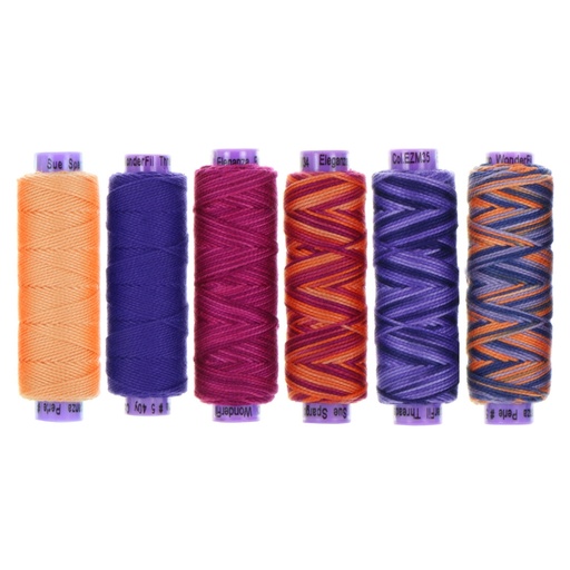 [EPK_49-1] Hide and Go Chic - Eleganza Pack