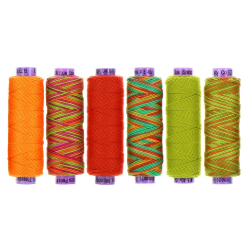 [EPK_50-1] Jamaican Me Crazy - Eleganza Pack