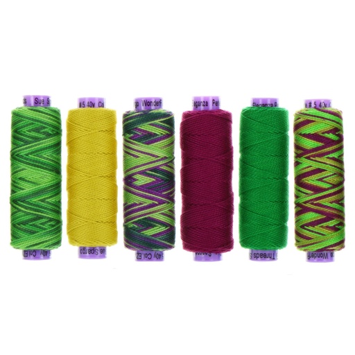 [EPK_52-1] Princess and the Frog - Eleganza Pack