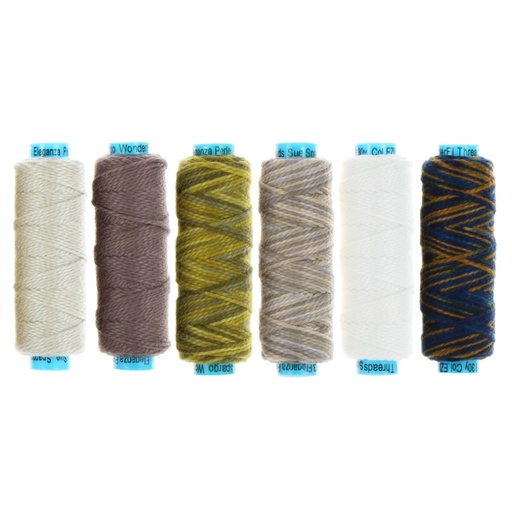 [EPK_53-1] Expedition Khaki - Eleganza Pack