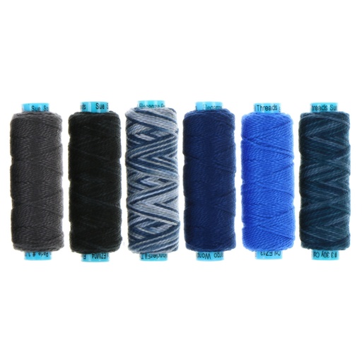 [EPK_54-1] Thundercloud - Eleganza Pack