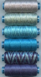 [EPK_55-1] Frostbite - Eleganza Pack