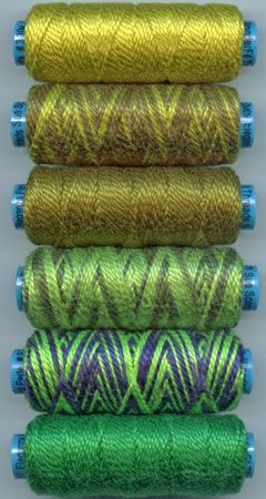 [EPK_57-1] Spring Moss - Eleganza Pack