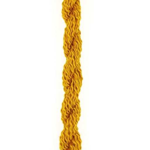 [MWB_202] Nami Silk Thread - Electric Dijon