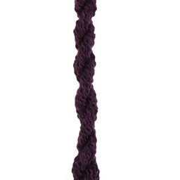 [MWB_23] Nami Silk Thread - Truffle