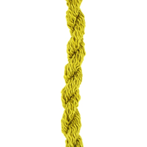 [MWB_304] Nami Silk Thread - Chamomile Gold