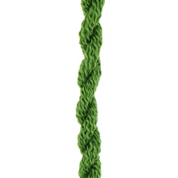 [MWB_317] Nami Silk Thread - Green Tourmaline
