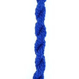 [MWB_6] Nami Silk Thread - Lapis Lazuli