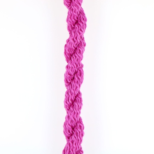 [MWB_959] Nami Silk Thread - Fireweed