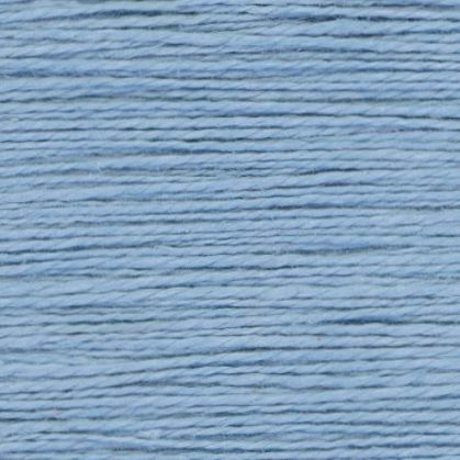 [R_447] Rainbow Linen - Baby Blue