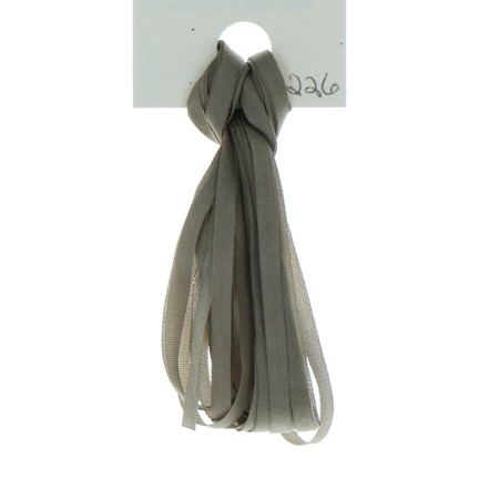 [TSR3_226] 3.5mm Silk Ribbon - November Maverick