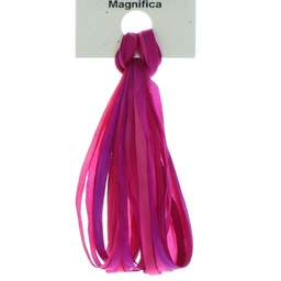 [TSR3_65MAG] 3.5mm Silk Ribbon - Magnifica
