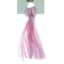 [TSR3_SHE] 3.5mm Silk Ribbon - Shell