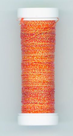 [MB4_118] Metallic Braid #4 - Mary C