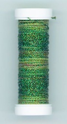 [MB4_124] Metallic Braid #4 - Turner