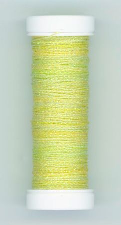 [MB4_P004] Metallic Braid #4 - Pomelo