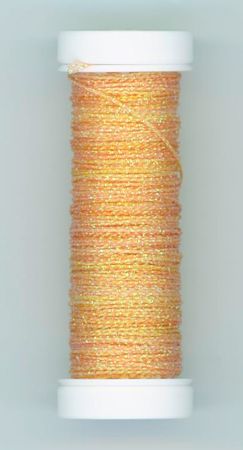 [MB4_P009] Metallic Braid #4 - Longan