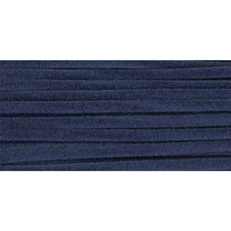 [SS_52] Super Suede - Navy