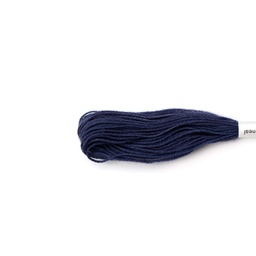 [TEM_P-6] Natural Dyed Embroidery Thread - Purple 6