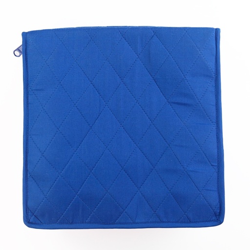 [CA19SS] Deluxe Sewing Box, Vibrant Blue Sea