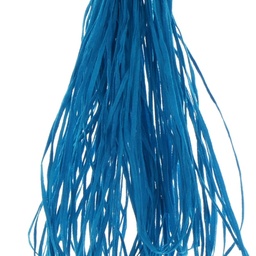 [SSF_0140] Straw Silk Fiber - Curacao