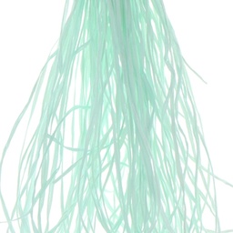[SSF_0145] Straw Silk Fiber - Daiquiri Ice