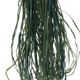 [SSF_0420] Straw Silk Fiber - Forest Canopy
