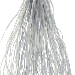 [SSF_0510] Straw Silk Fiber - Birch Bark
