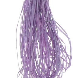 [SSF_0740] Straw Silk Fiber - Lavender Rose