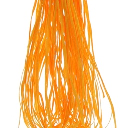 [SSF_1313] Straw Silk Fiber - Ripe Mango