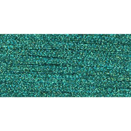 [FT_64] Fyre Werks - Dark Aqua