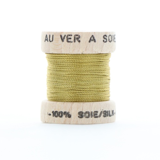 [SPW_022] Soie Perlee - #022