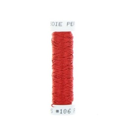 [SPS_106] Soie Perlee - #106