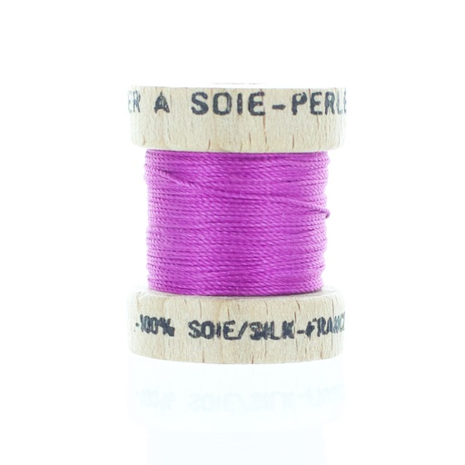 [SPW_132] Soie Perlee - #132