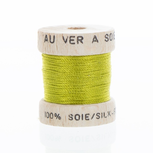 [SPW_199] Soie Perlee - #199