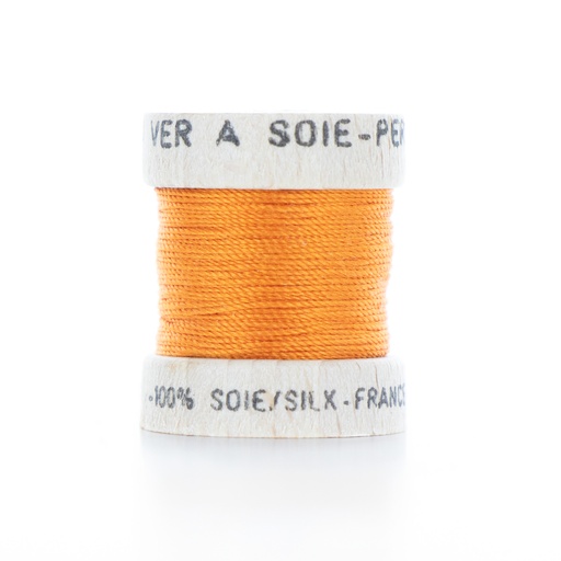 [SPW_299] Soie Perlee - #299