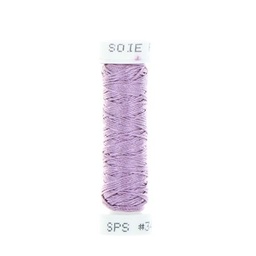 [SPS_345] Soie Perlee - #345
