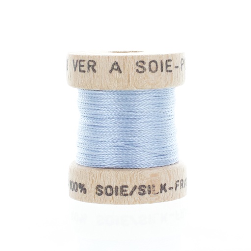 [SPW_417] Soie Perlee - #417