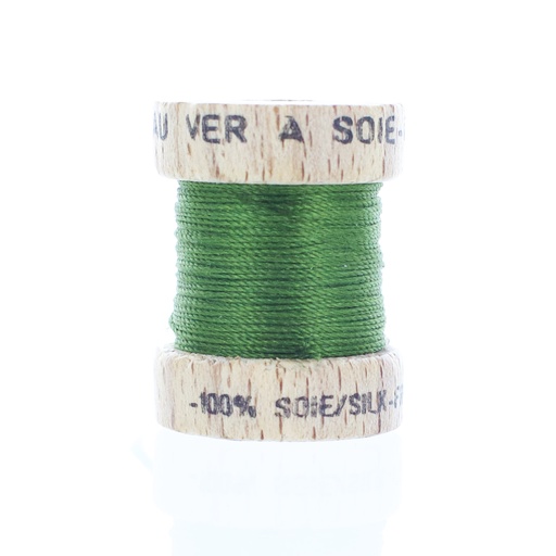 [SPW_491] Soie Perlee - #491