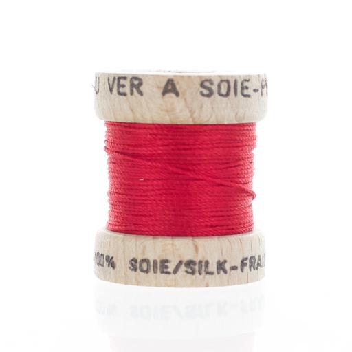 [SPW_500] Soie Perlee - #500