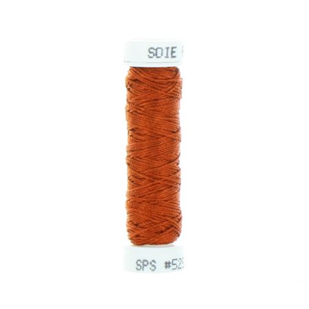 [SPS_525] Soie Perlee - #525