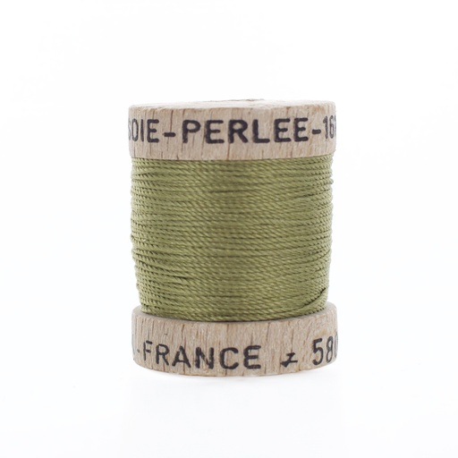 [SPW_580] Soie Perlee - #580