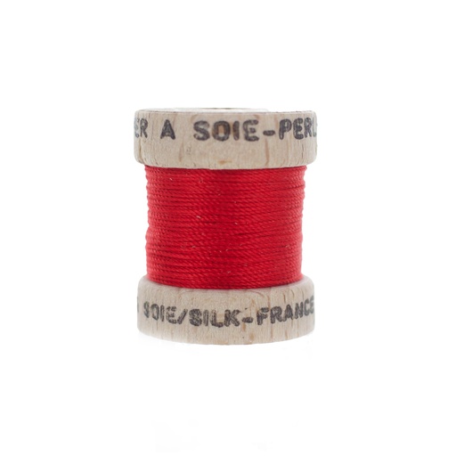 [SPS_650] Soie Perlee - #650