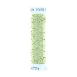 [SPW_734] Soie Perlee - #734
