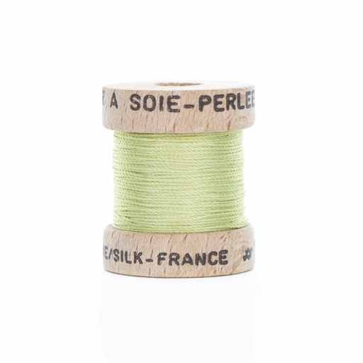 [SPW_734] Soie Perlee - #734