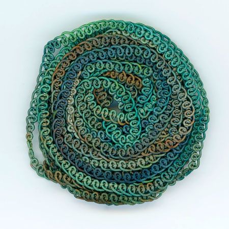 [TVSL_119] Single Loop - Gabriele