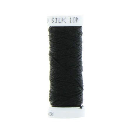 [TRA_111] Trebizond - Black #111