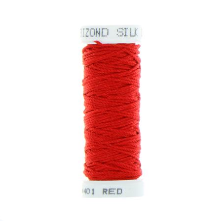 [TRA_401] Trebizond - Red #401