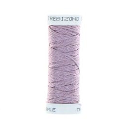 [TRA_581] Trebizond - Tapestry Purple #581